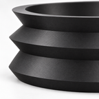 Bresivelle Fruit Bowl – closeup bresivelle fruit bowl