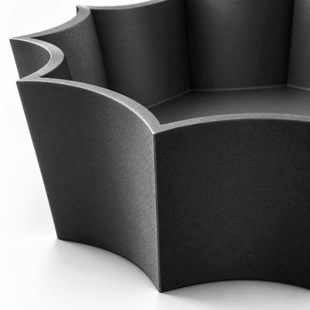 Marovique Fruit Bowl – closeup marovique fruit bowl