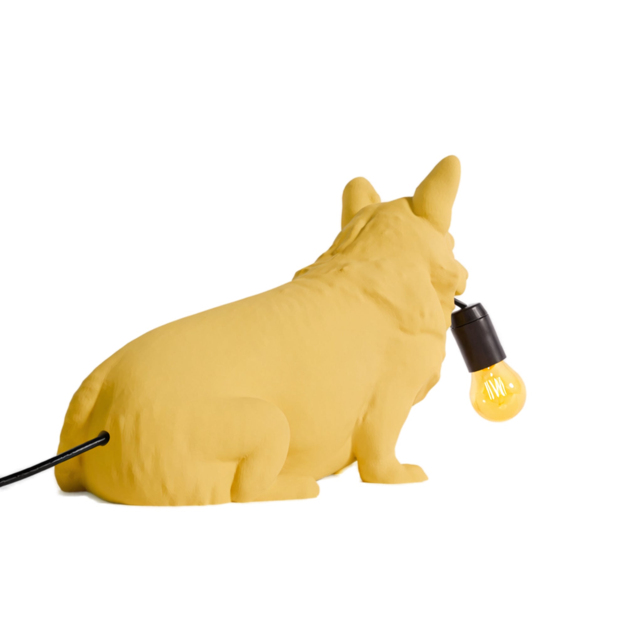 Corgi Table Lamp