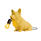 Corgi Table Lamp