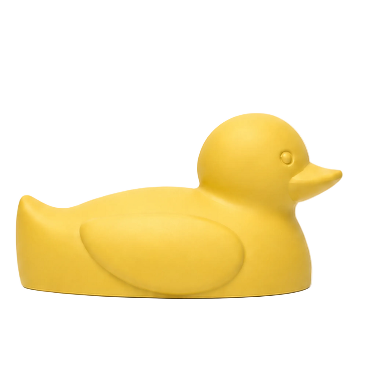 Duck Door Stop - Yellow