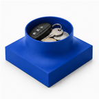 Enna Key Organizer - Royal Blue