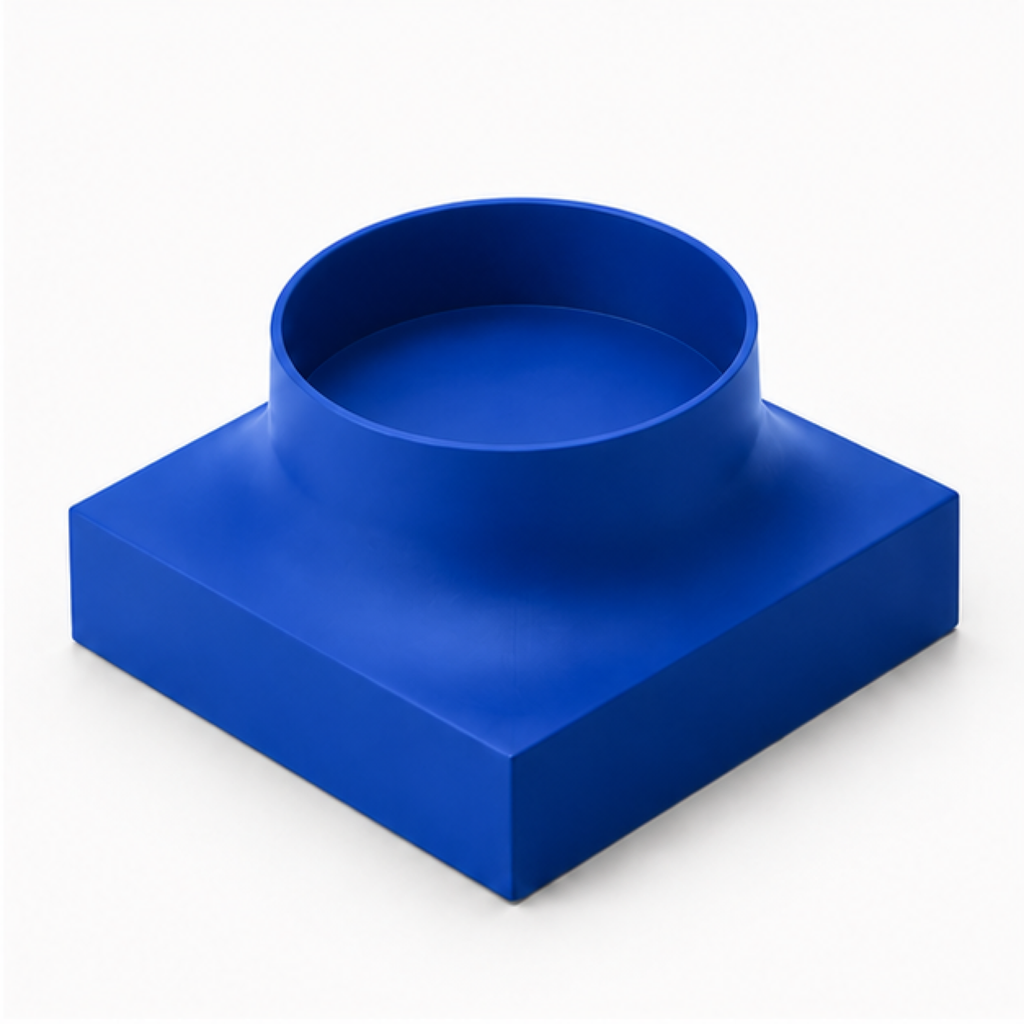 Enna Key Organizer - Royal Blue