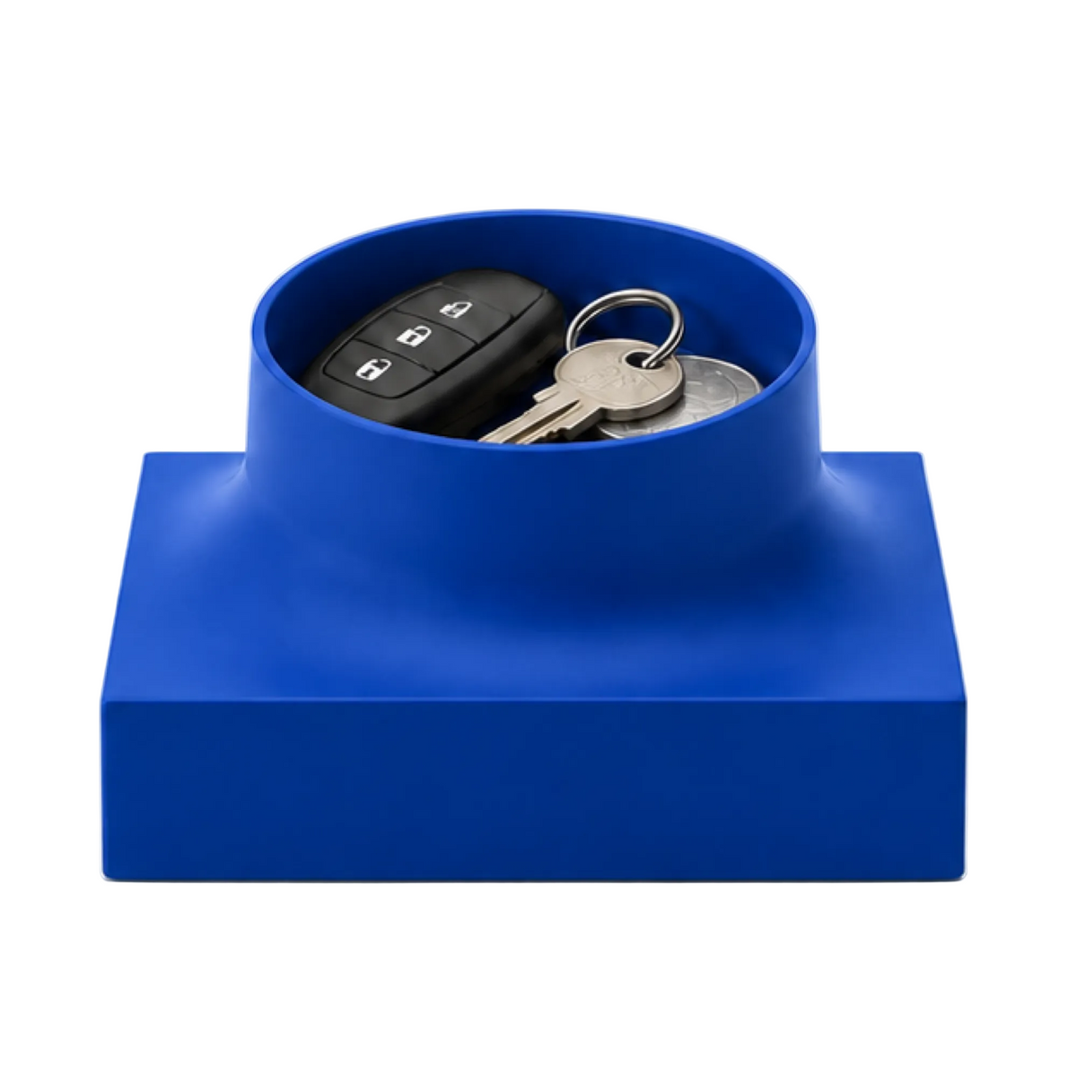 Enna Key Organizer - Royal Blue
