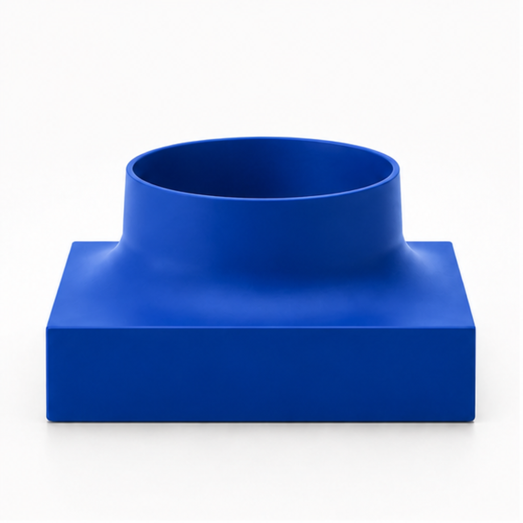 Enna Key Organizer - Royal Blue
