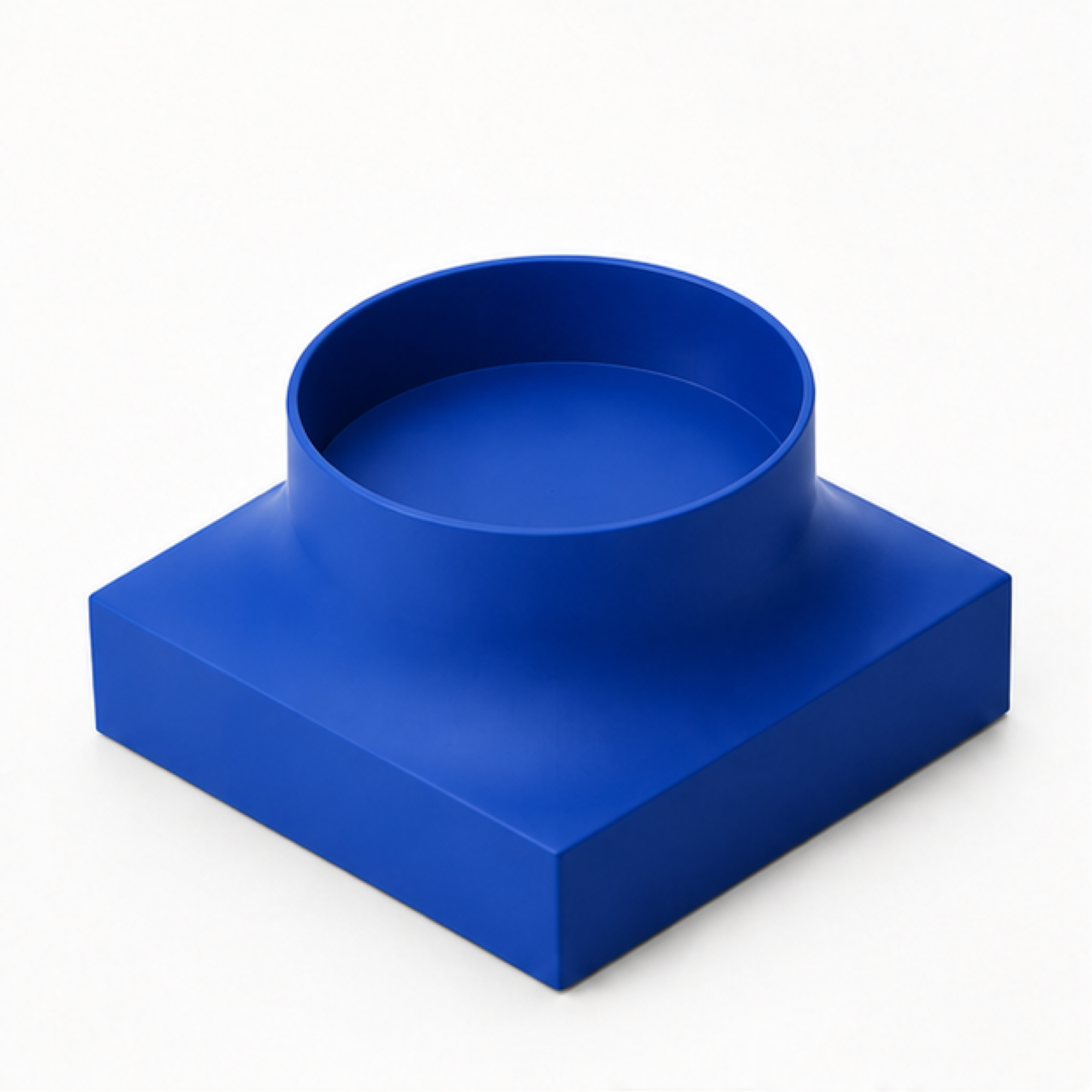 Enna Key Organizer - Royal Blue