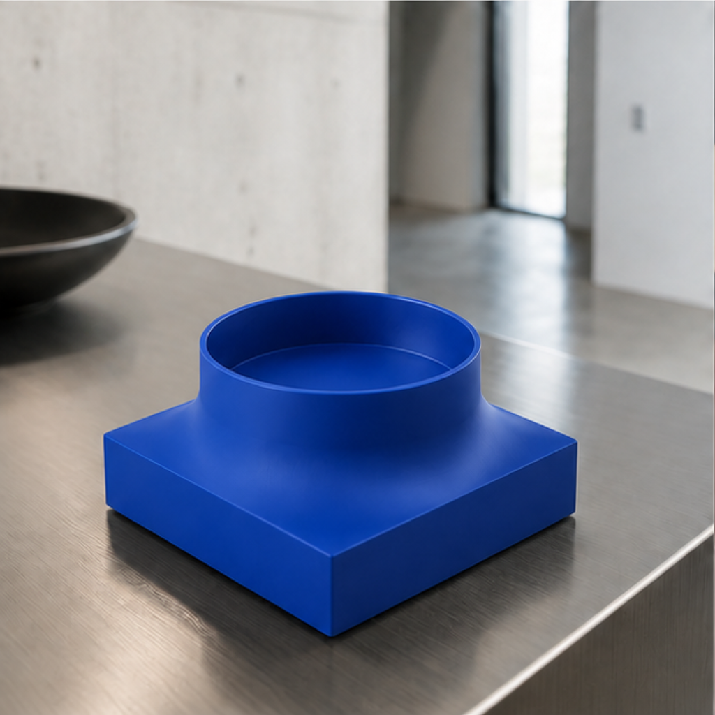 Enna Key Organizer - Royal Blue