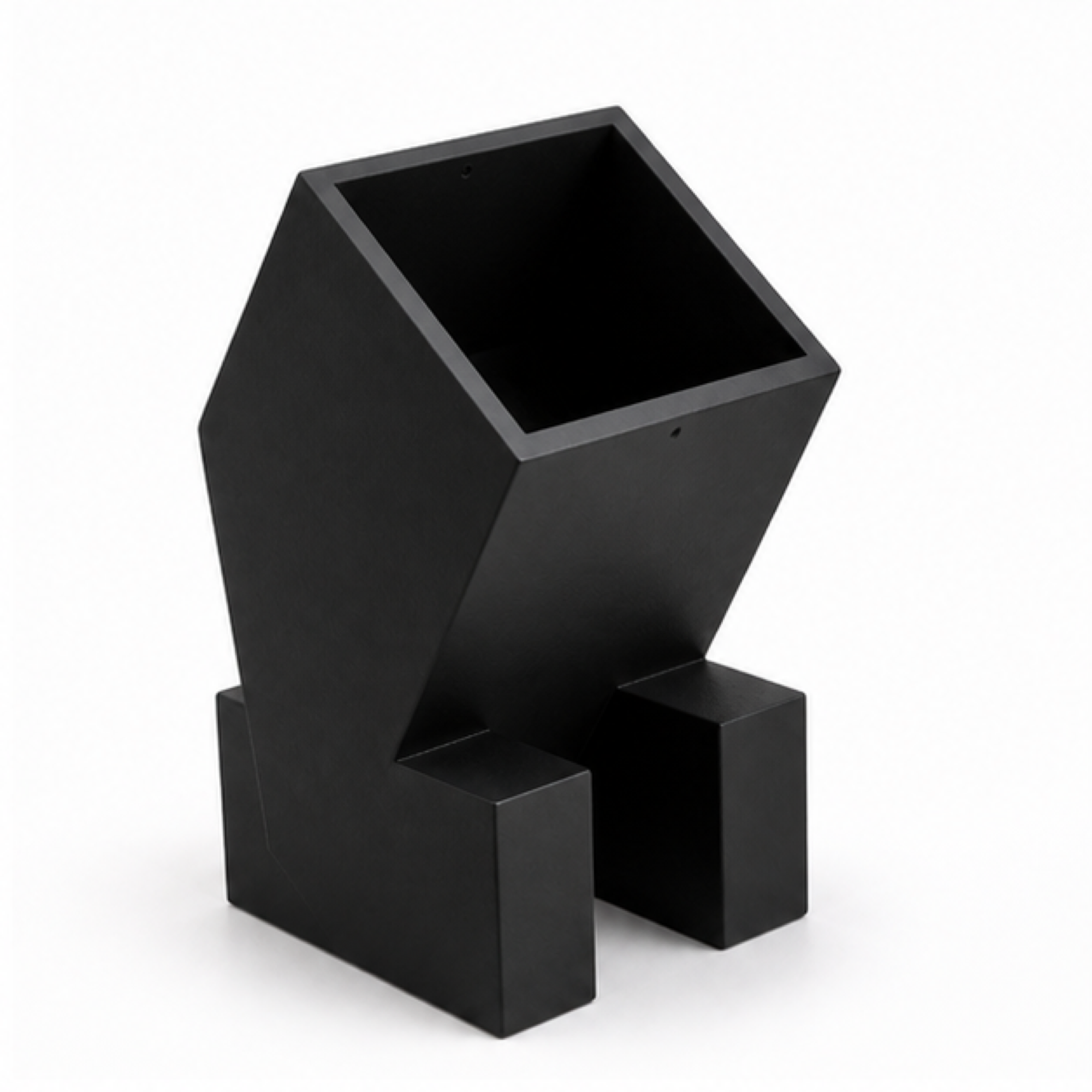 EOQ Desk Organizer - Black