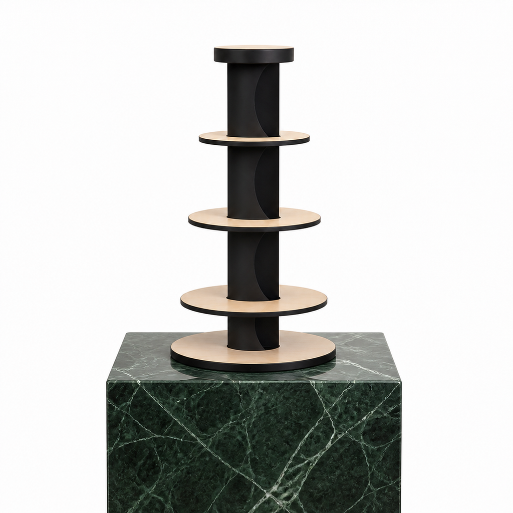 Fiastra etagere 5 etages - product image