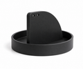 Finora Desk Organizer - Black
