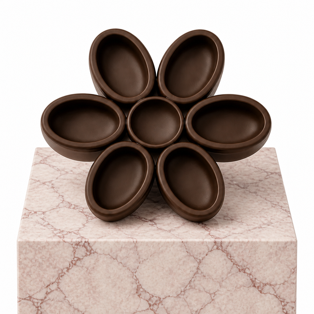Flower large organizer - product image