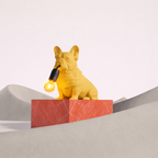Dog Table Lamp Collection