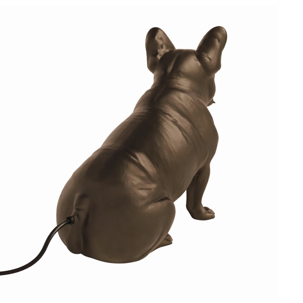 Dog Table Lamp Collection