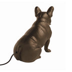 Dog Table Lamp Collection