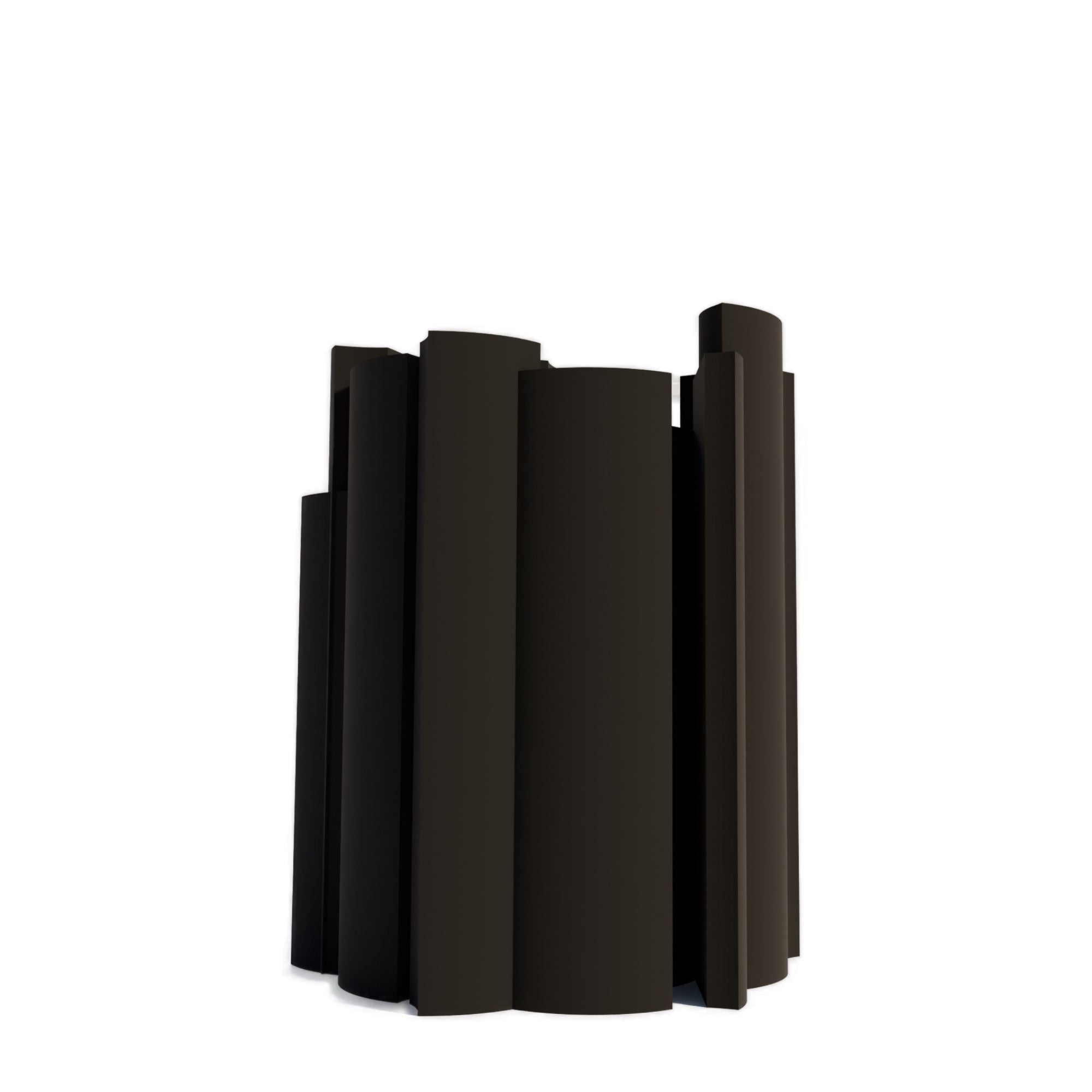 Marova Sculptural Vase