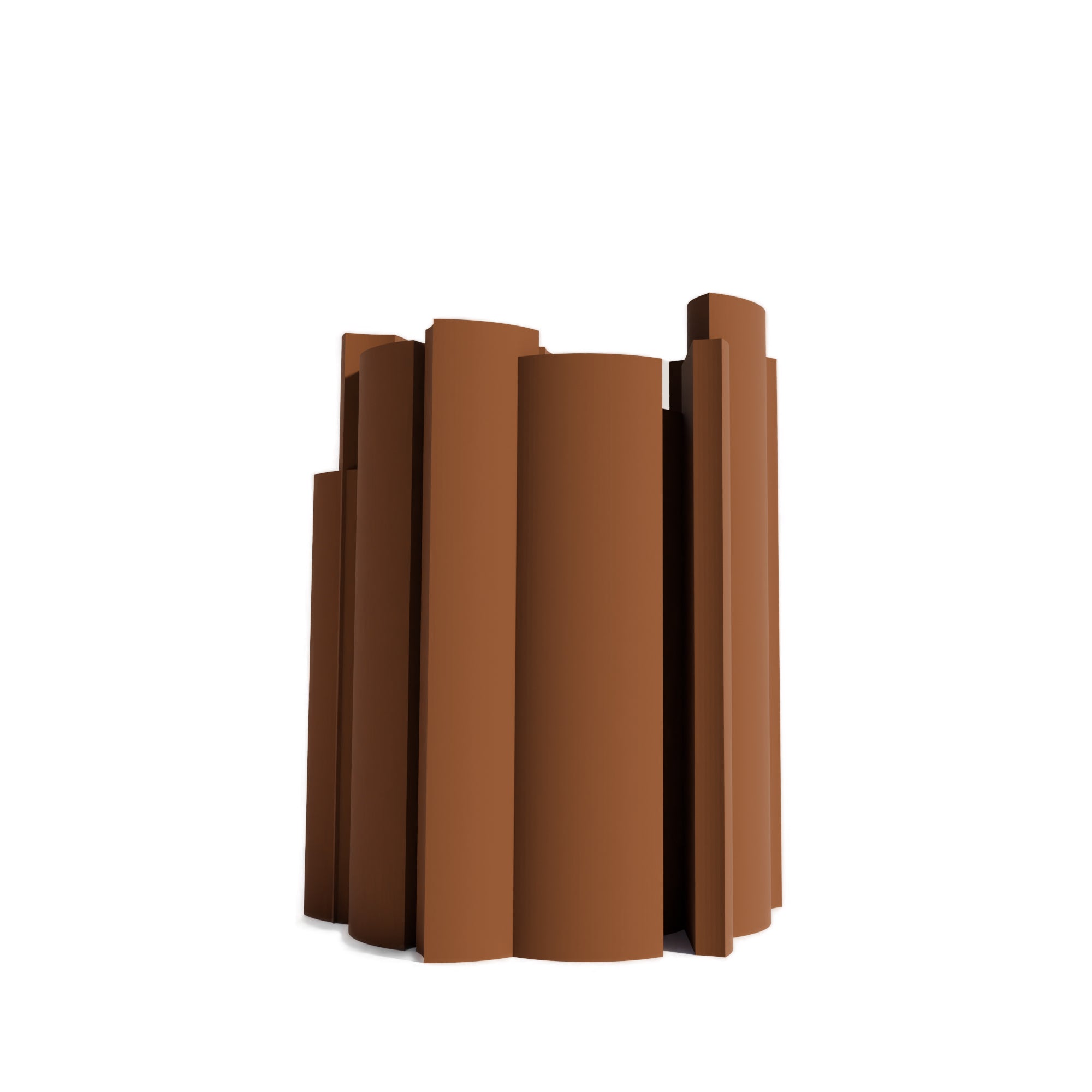 Marova Sculptural Vase