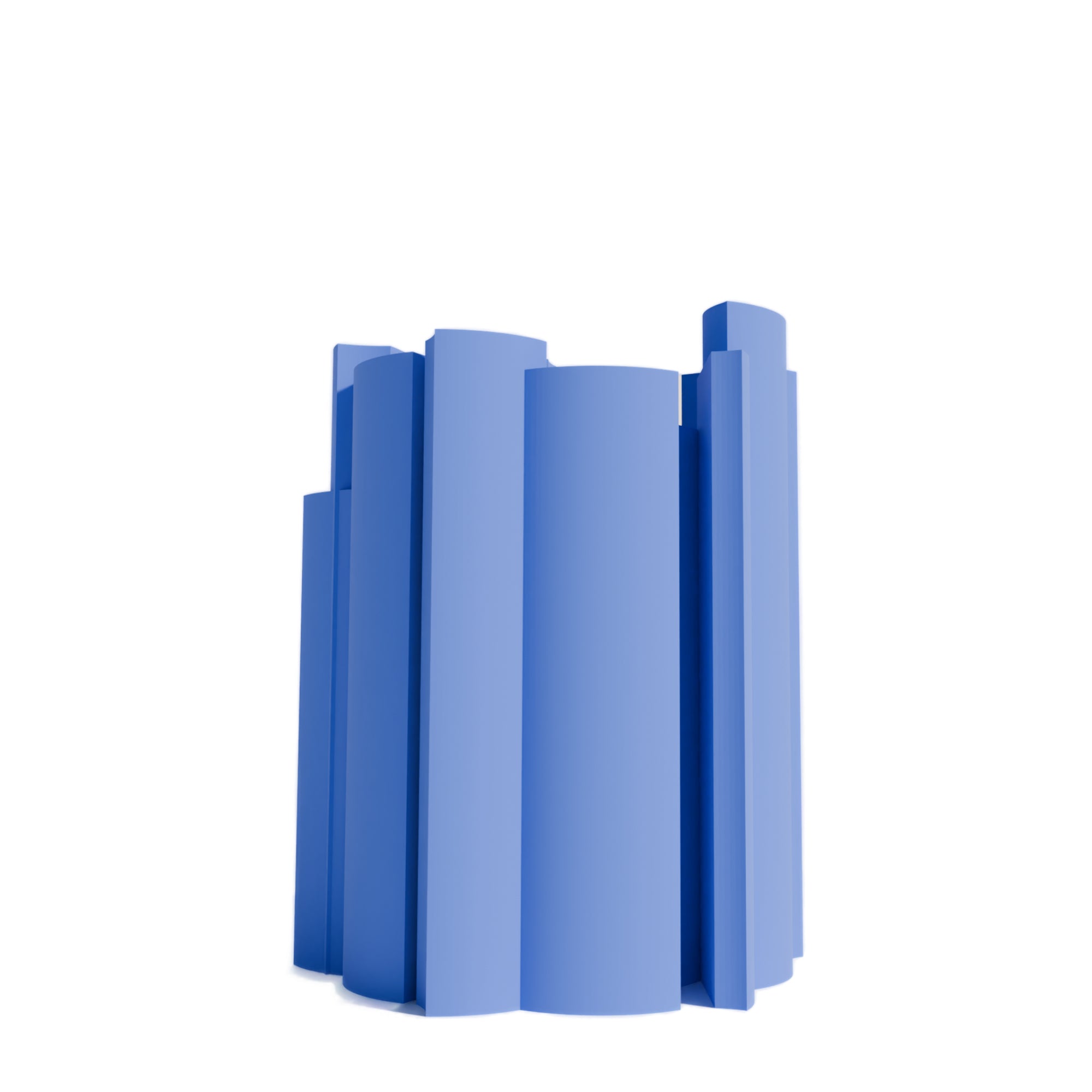 Marova Sculptural Vase