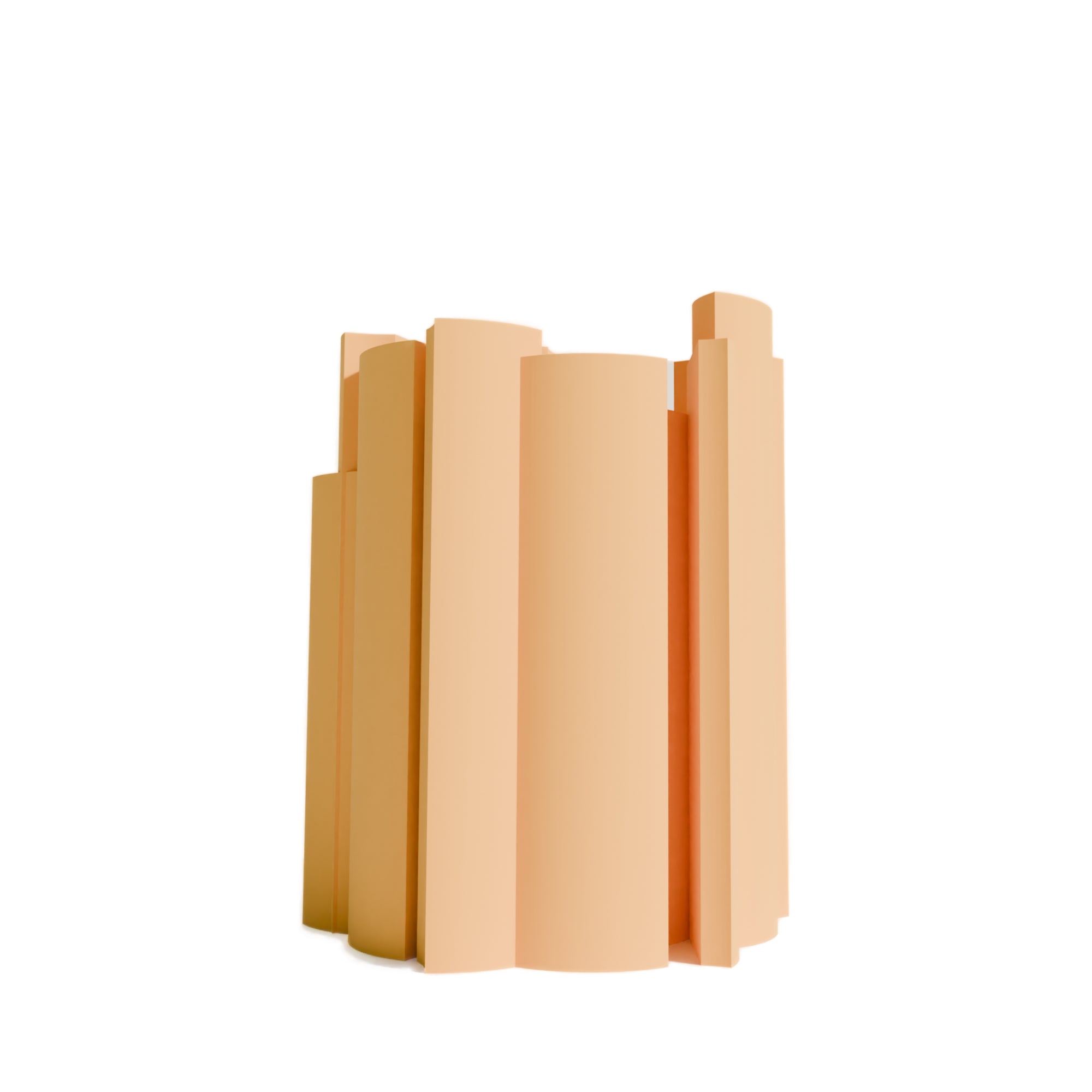 Marova Sculptural Vase