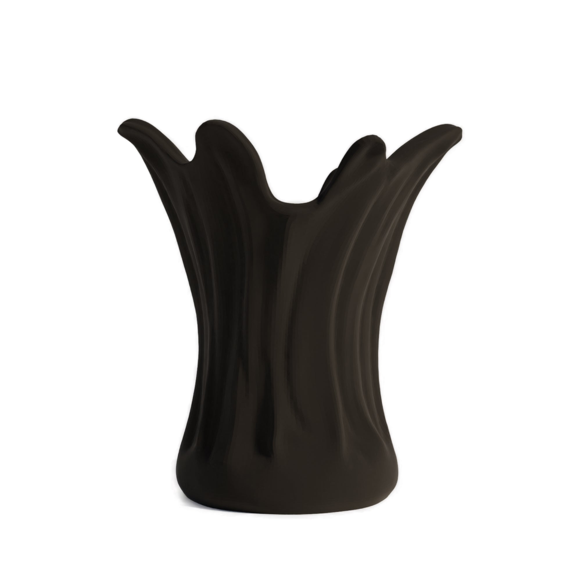 Ondara Sculptural Vase