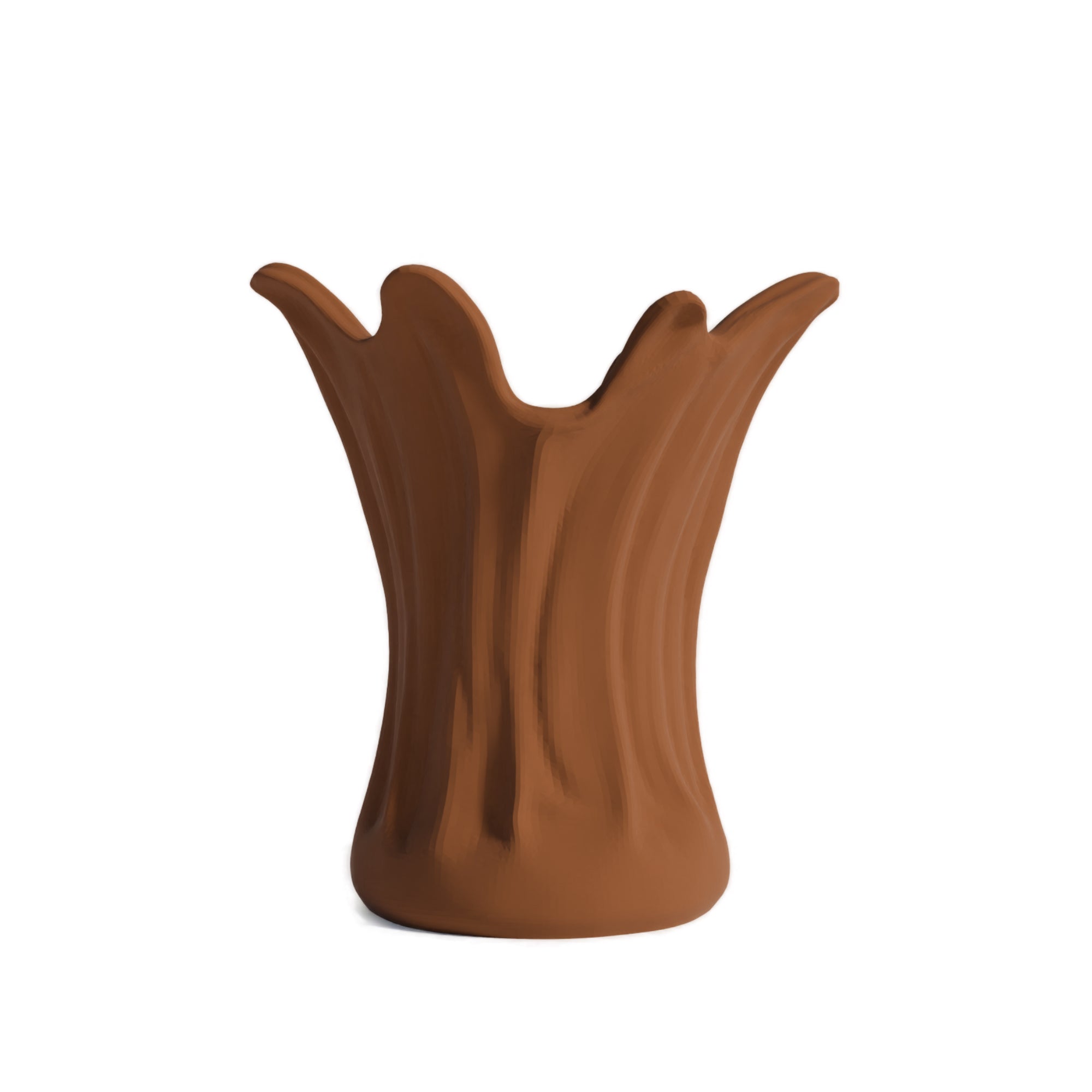 Ondara Sculptural Vase