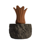 Ondara Sculptural Vase