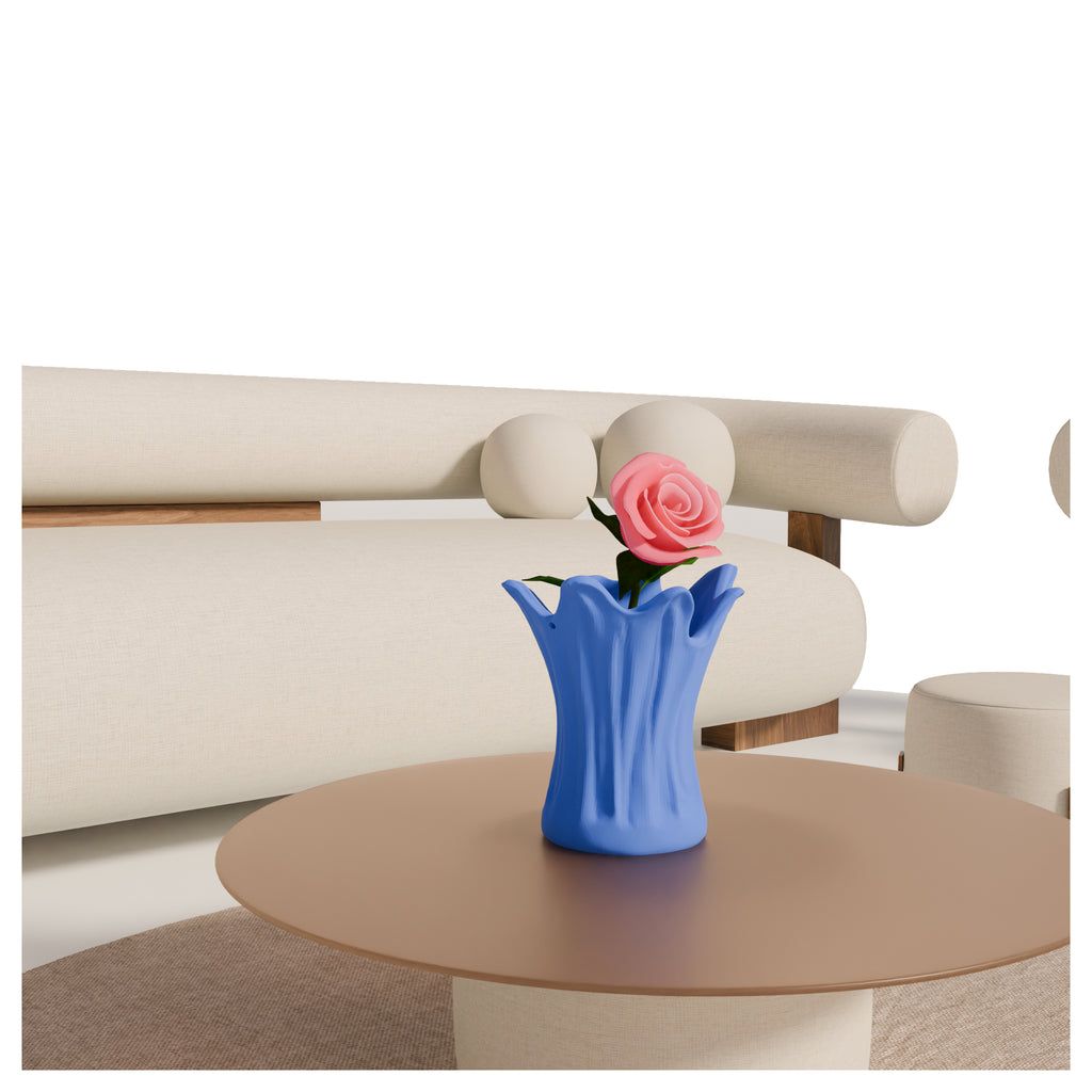 Ondara Sculptural Vase