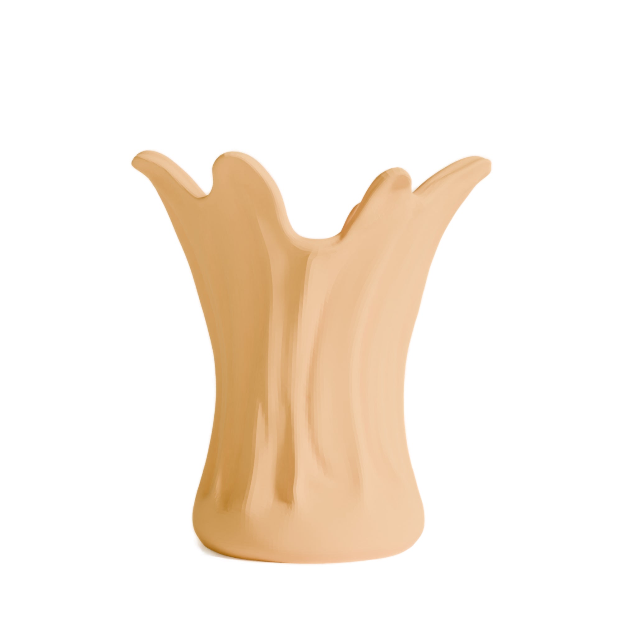 Ondara Sculptural Vase