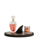 Shark Fin Serving Tray image 2