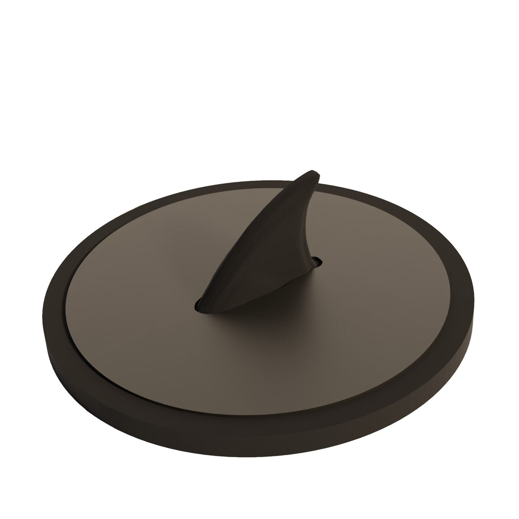 Shark Fin Serving Tray image 3