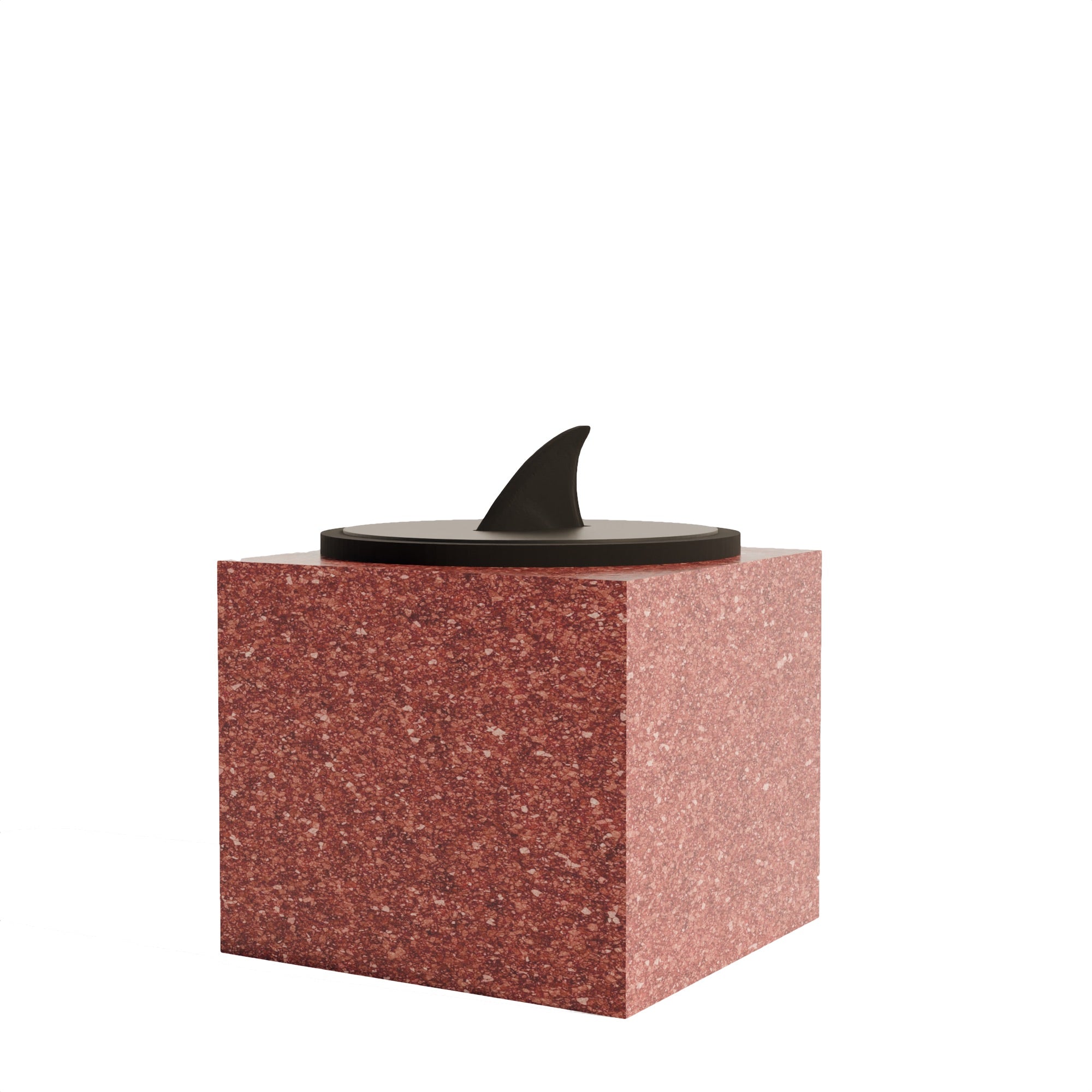 Shark Fin Serving Tray image 4