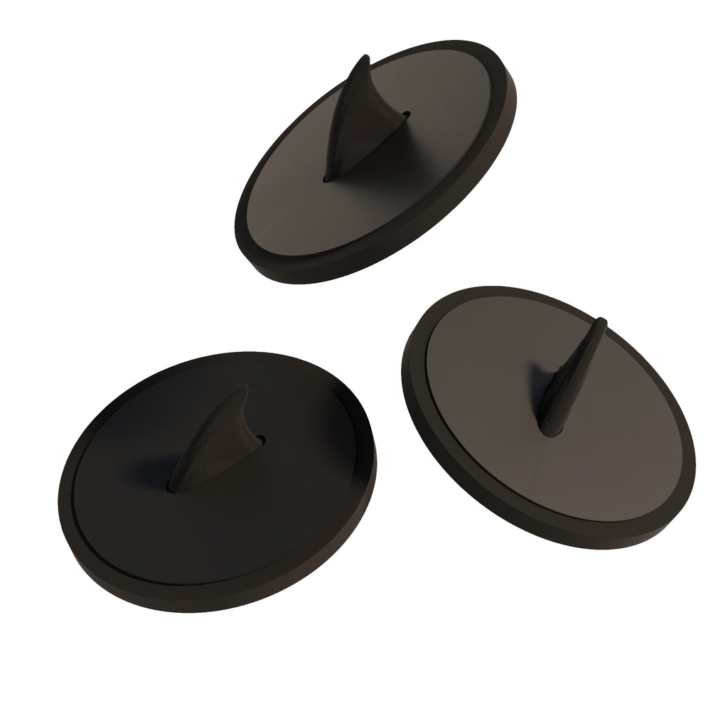 Shark Fin Serving Tray image 5