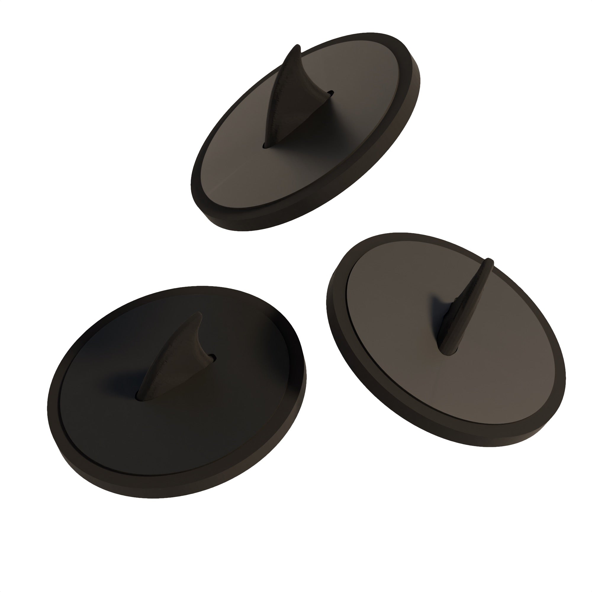 Shark Fin Serving Tray image 5