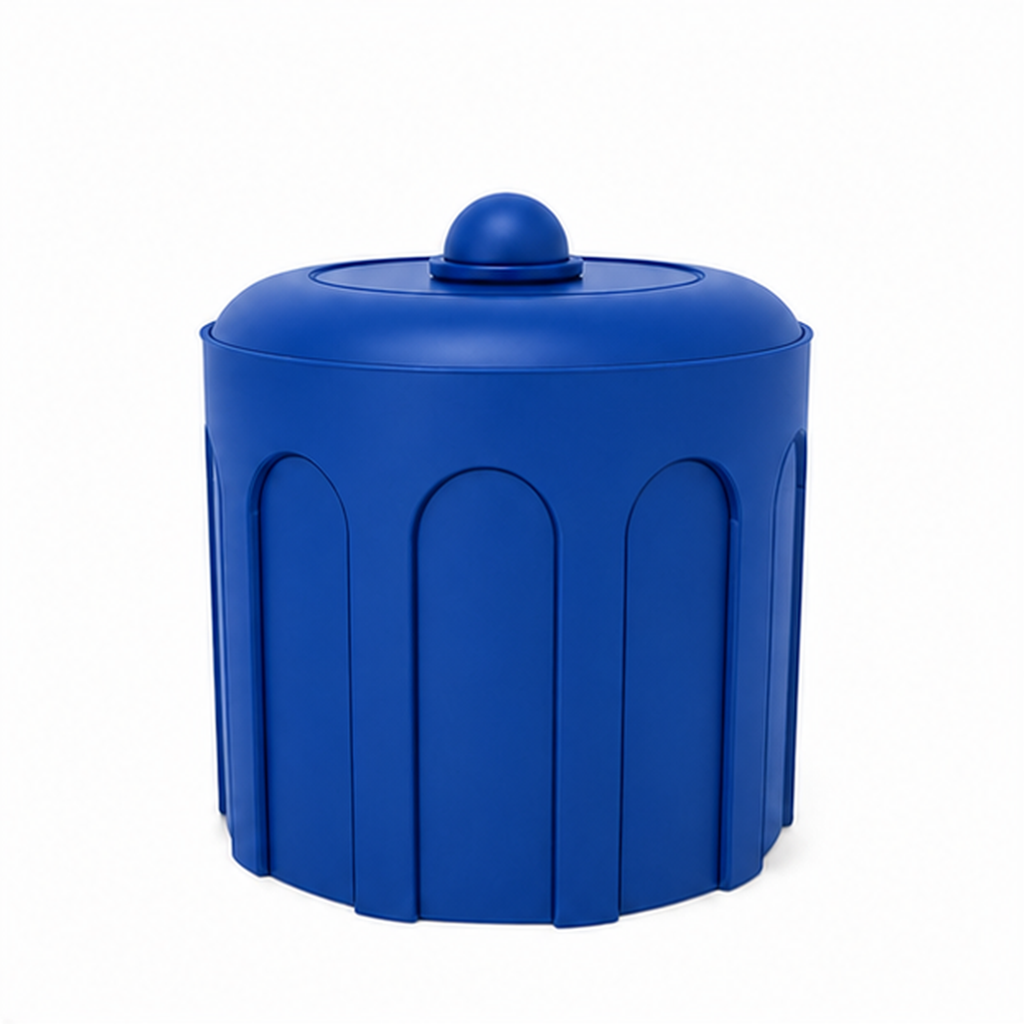 Imperium Coffee Capsule Organizer - Royal Blue