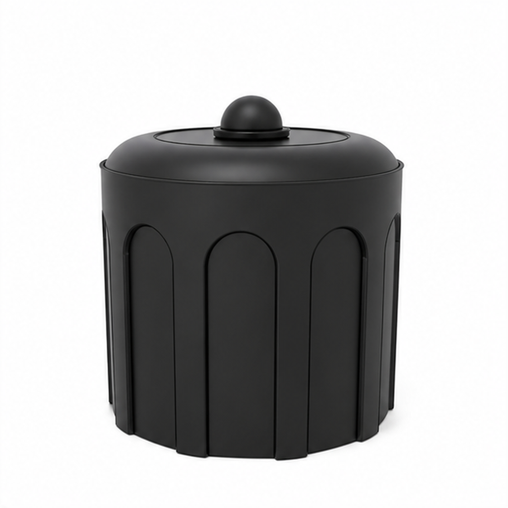 Imperium Coffee Capsule Organizer - Black