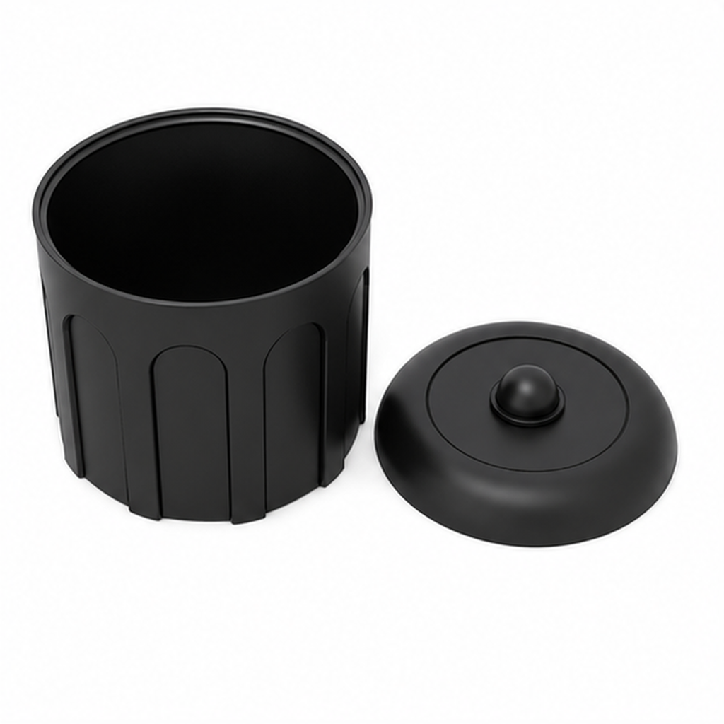 Imperium Coffee Capsule Organizer - Black