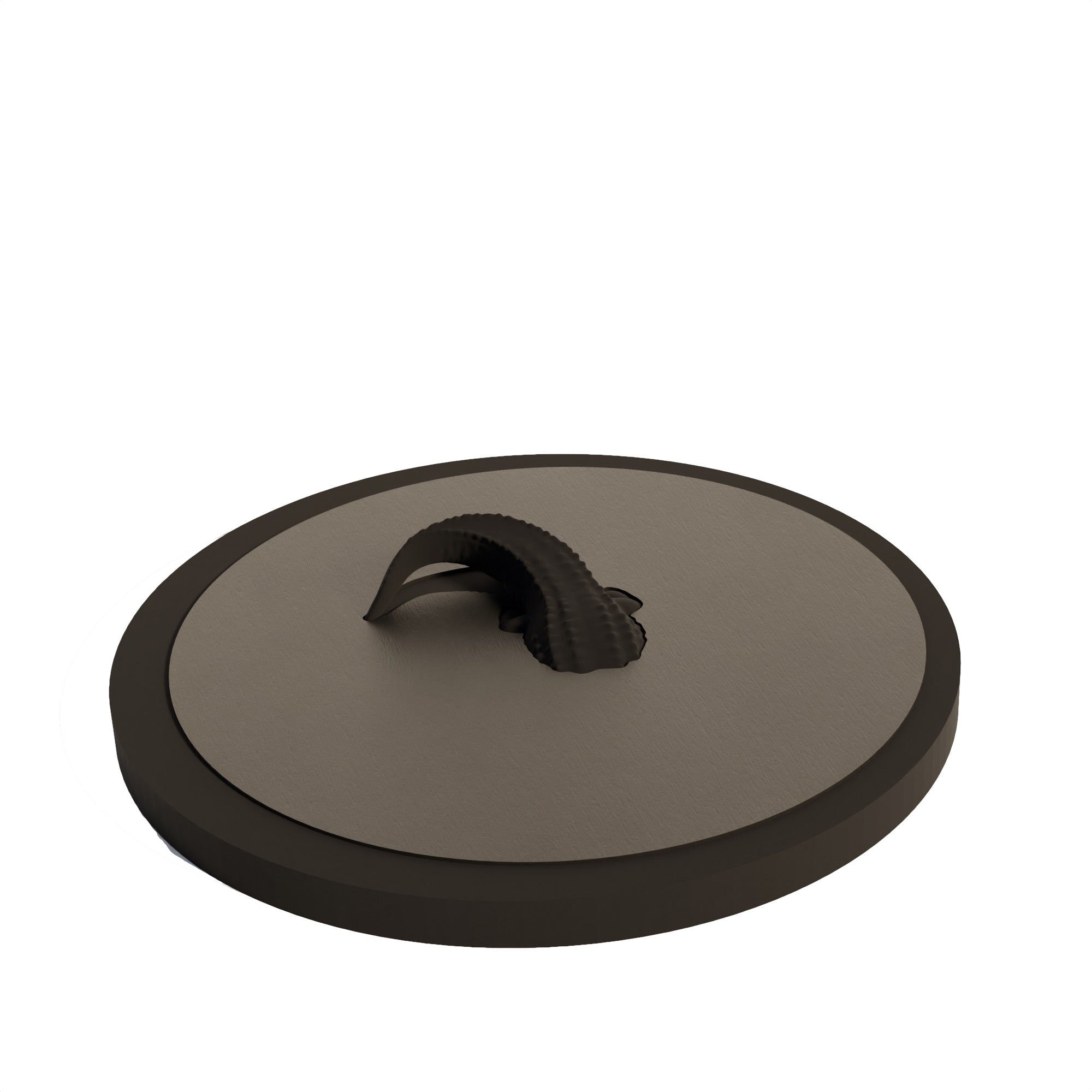 Crocodile Serving Tray image 3
