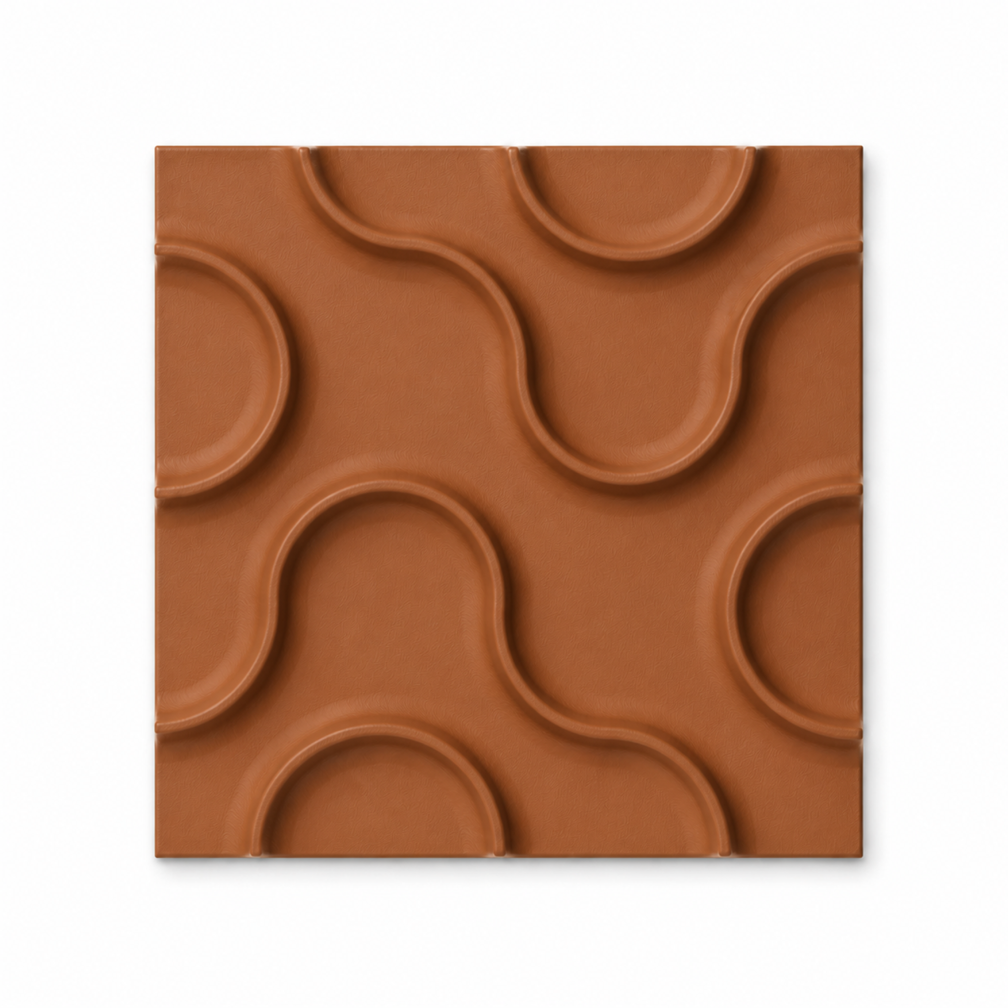 Labira Fruit Bowl - Brown