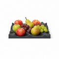 Labira Fruit Bowl - Black