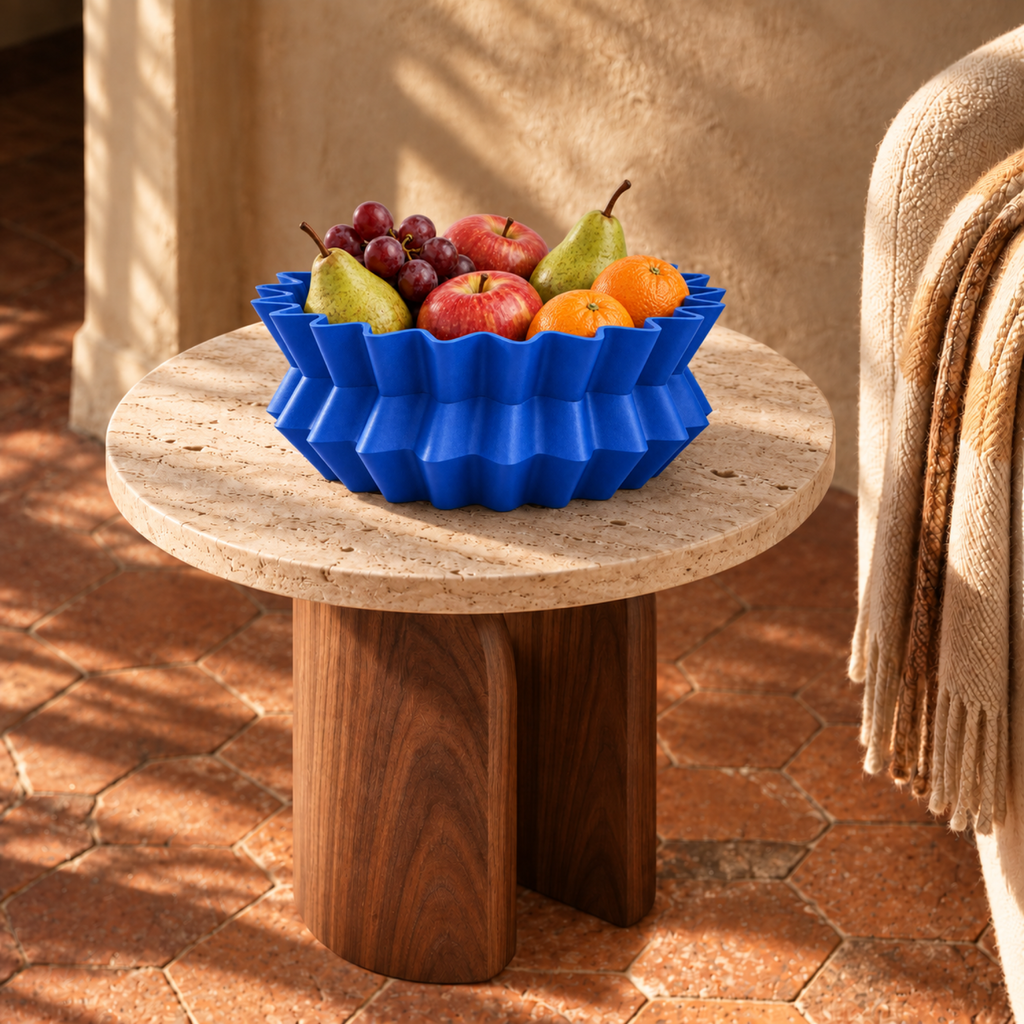 Amandera Fruit Bowl – lifestyle amandera fruit bowl