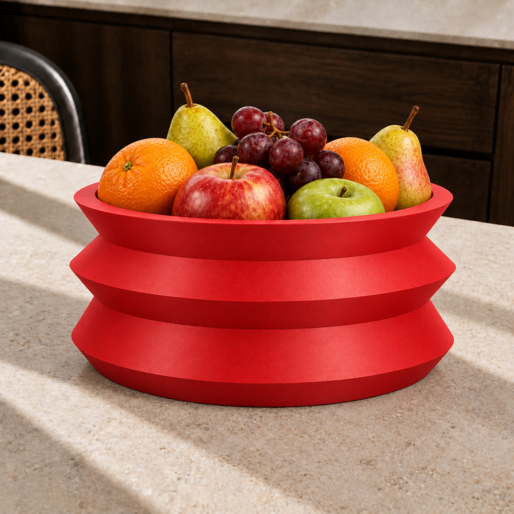 Bresivelle Fruit Bowl – lifestyle bresivelle fruit bowl