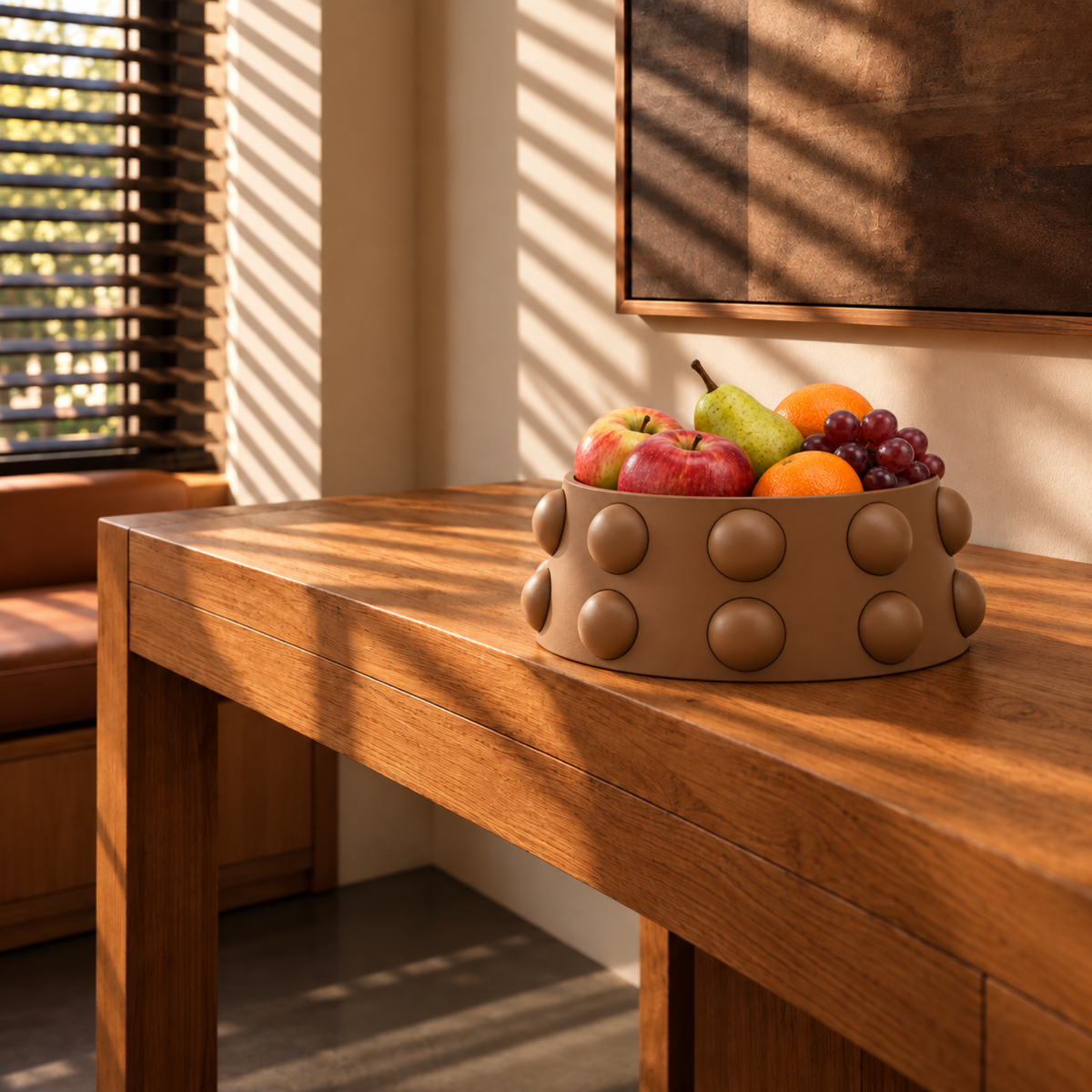 Conerelle Fruit Bowl – lifestyle conerelle fruit bowl