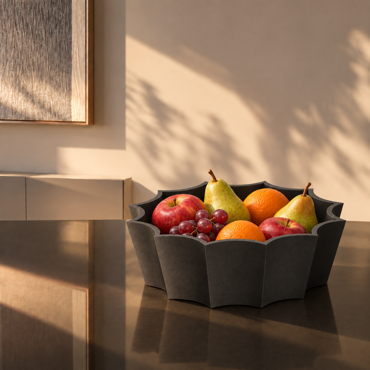 Marovique Fruit Bowl – lifestyle marovique fruit bowl