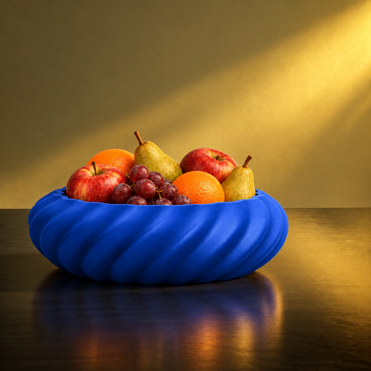 Molisara Fruit Bowl – lifestyle molisara fruit bowl