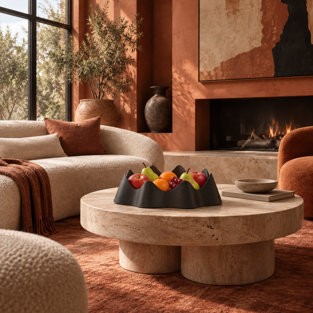 Montelara Fruit Bowl – lifestyle montelara fruit bowl