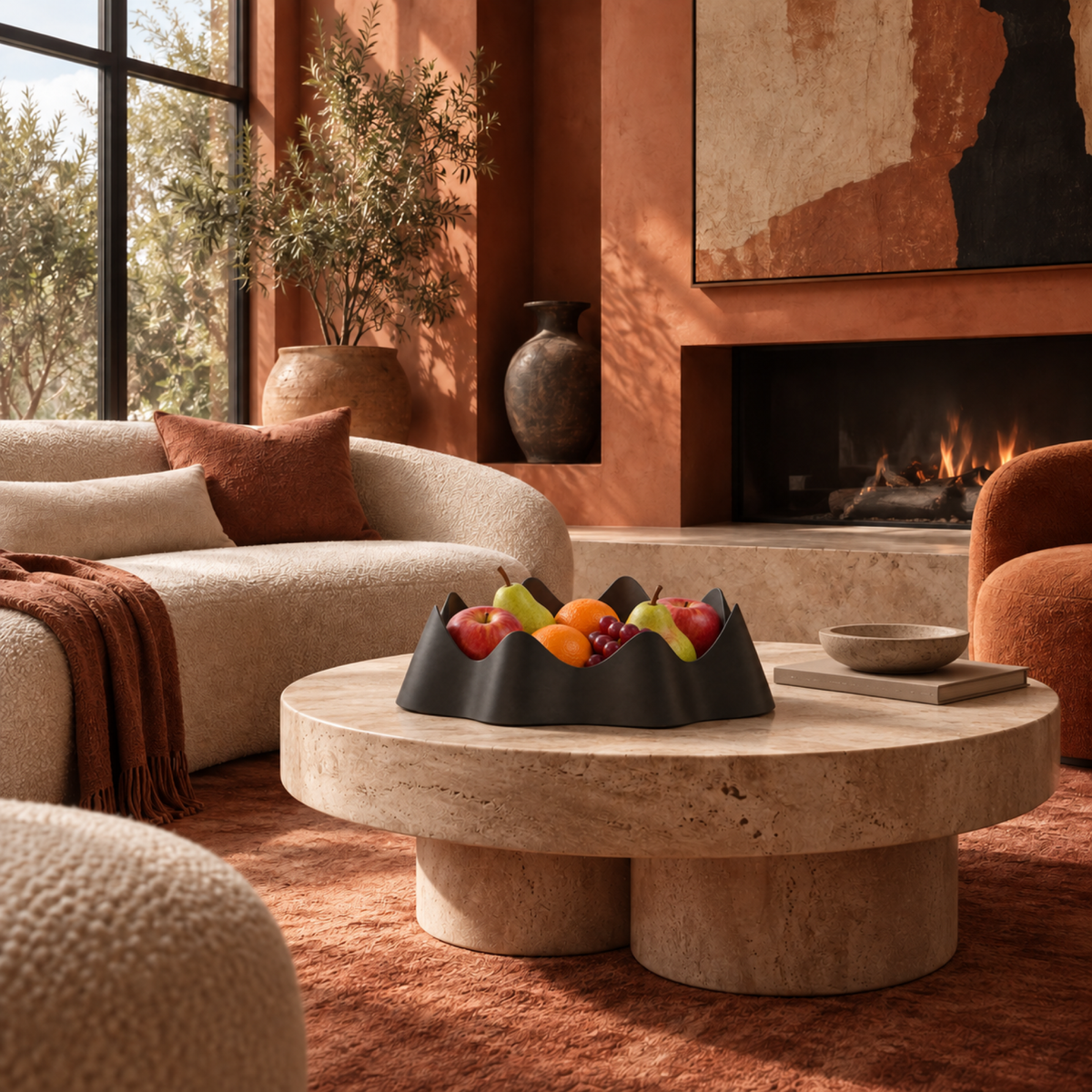 Montelara Fruit Bowl – lifestyle montelara fruit bowl