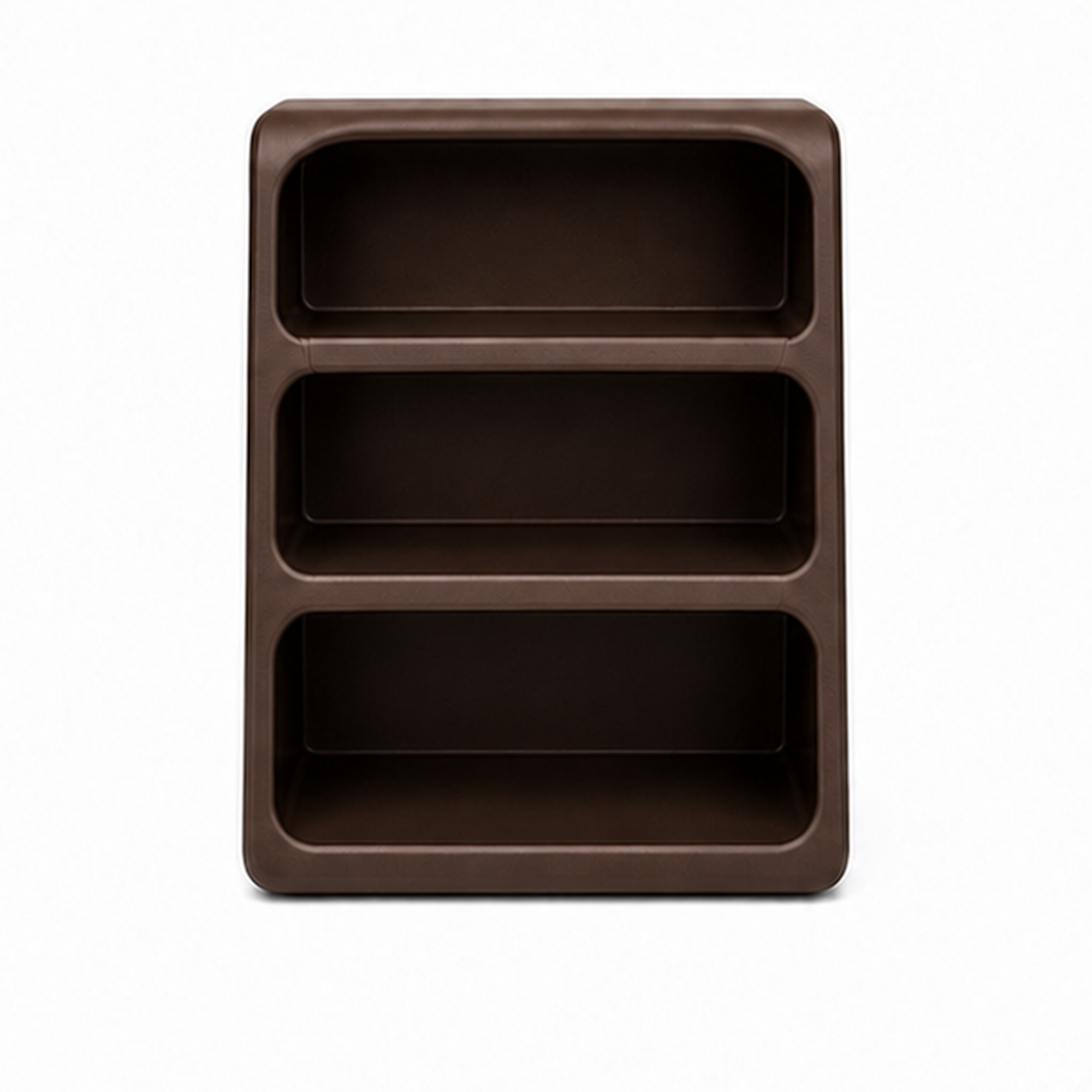 Milano brillenhouder - Brown