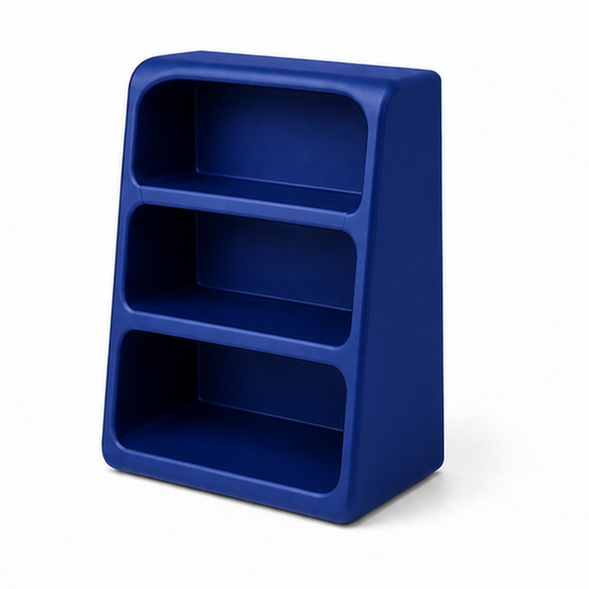 Milano brillenhouder - Royal Blue