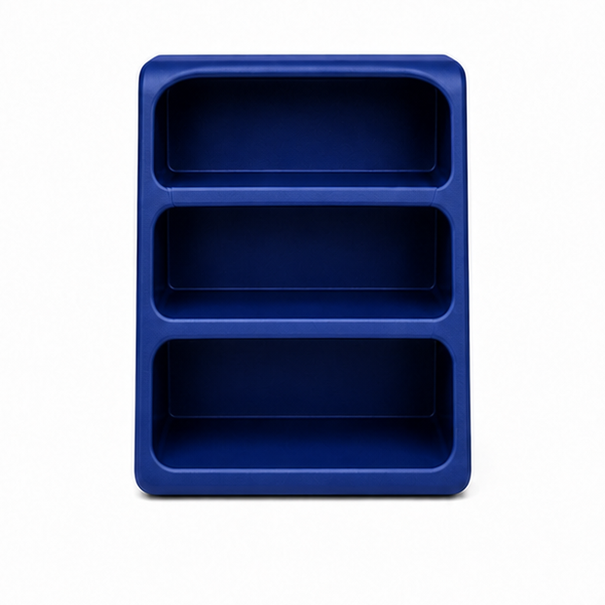 Milano brillenhouder - Royal Blue