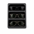 Milano brillenhouder - Black