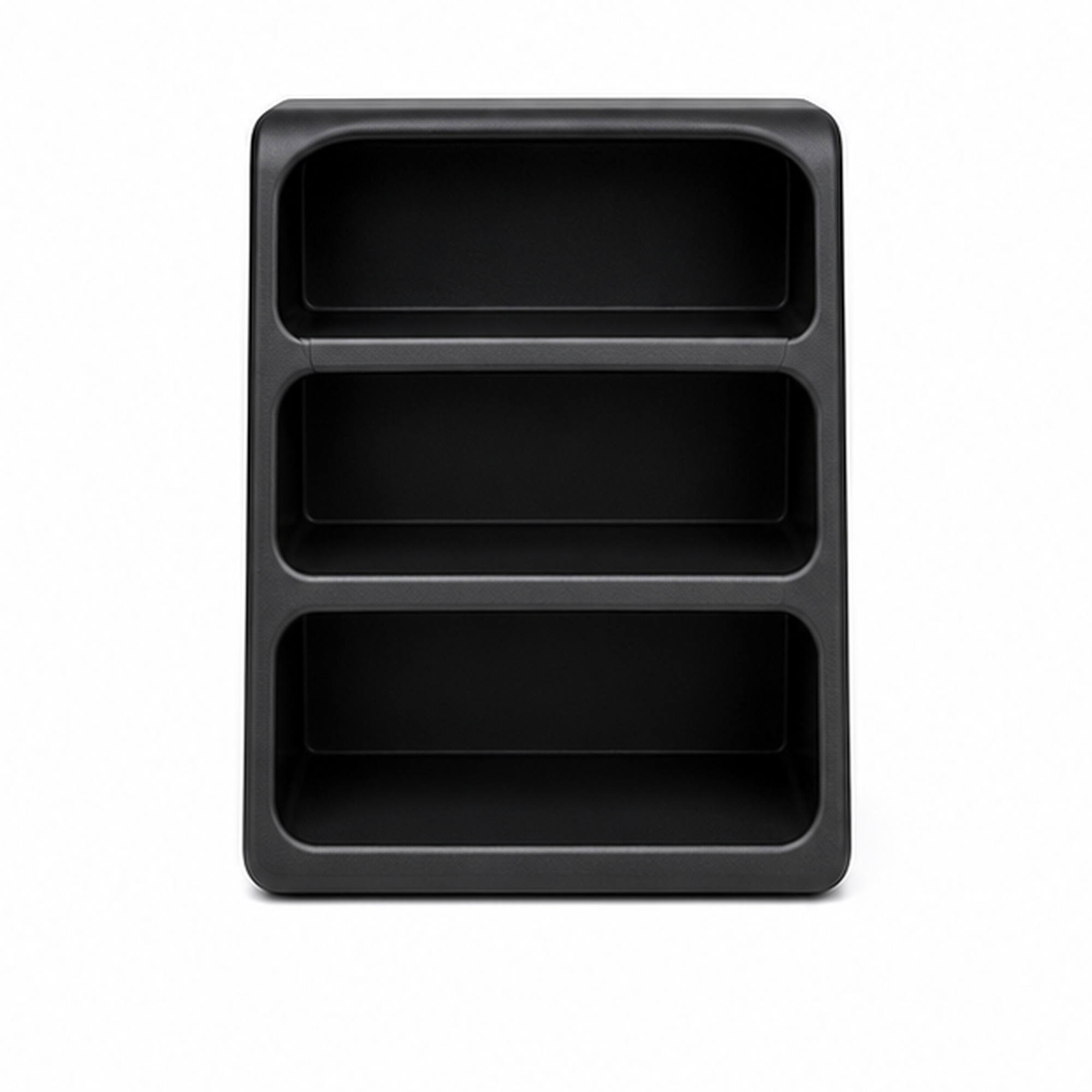 Milano brillenhouder - Black
